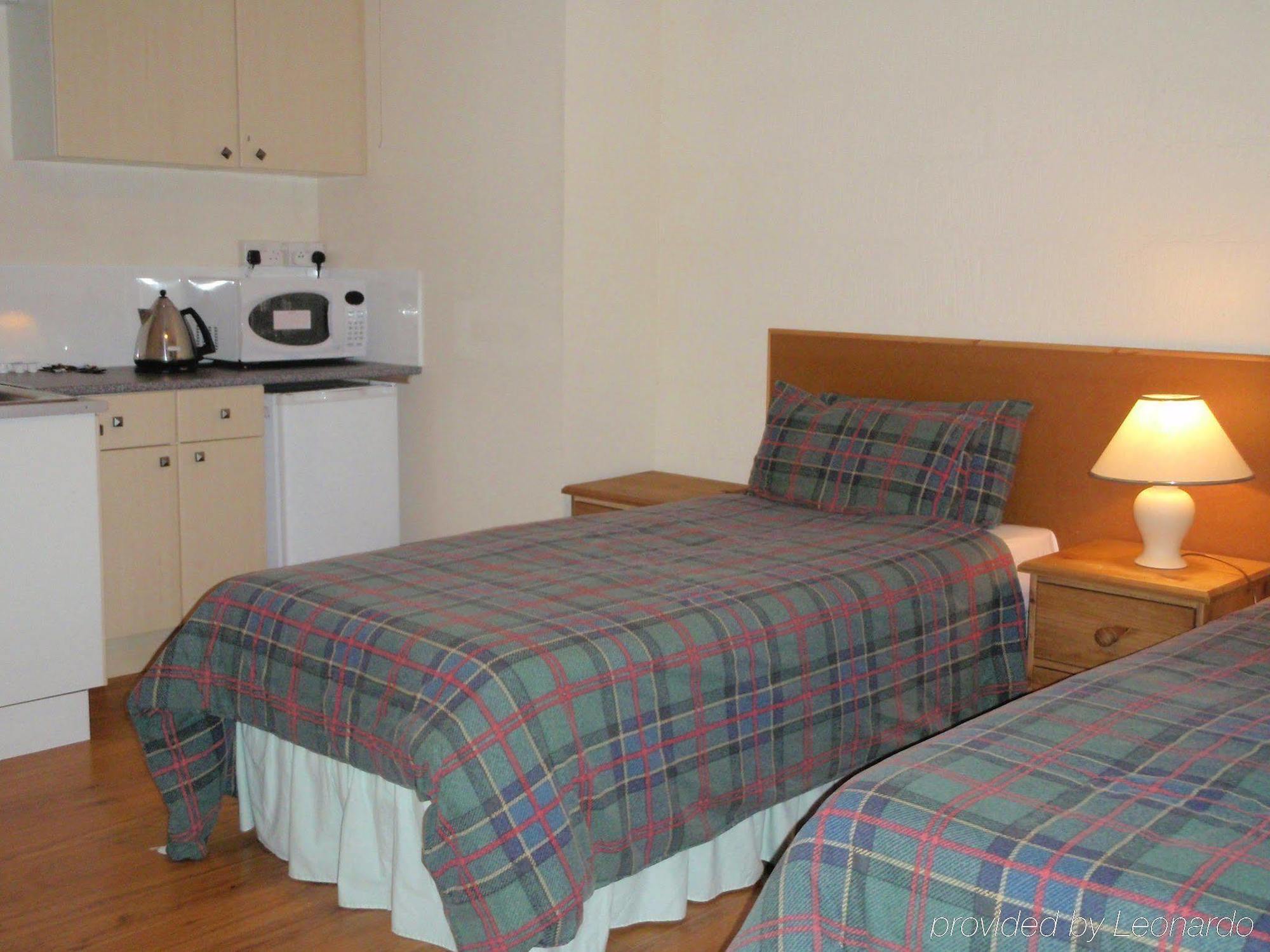The Stronlossit Inn Fort William Quarto foto